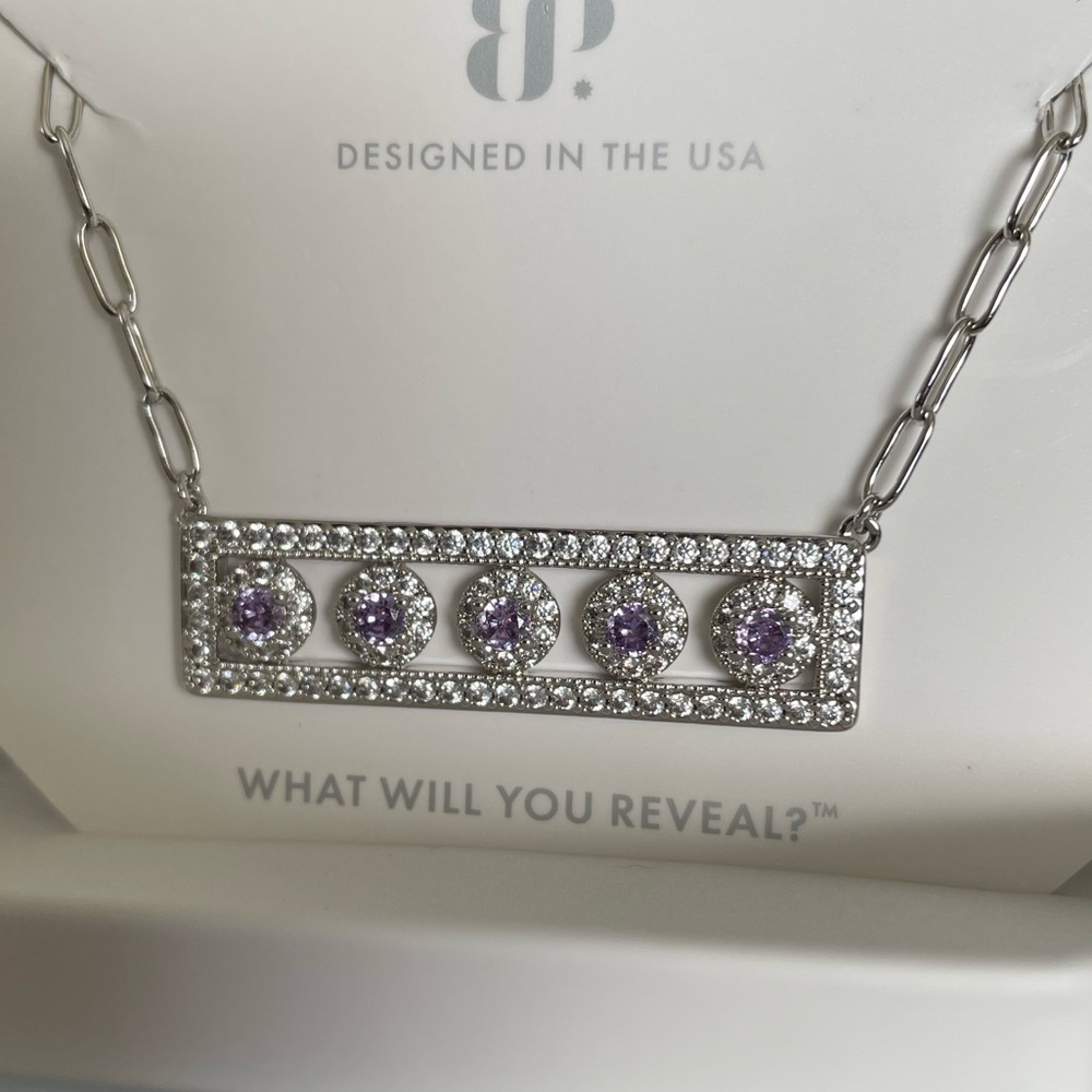 Bomb Party A Sign of Endearment NK10327